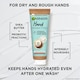 image 2 of Garnier Hand Intensive 7 Days Shea Butter Hand Cream 75ml