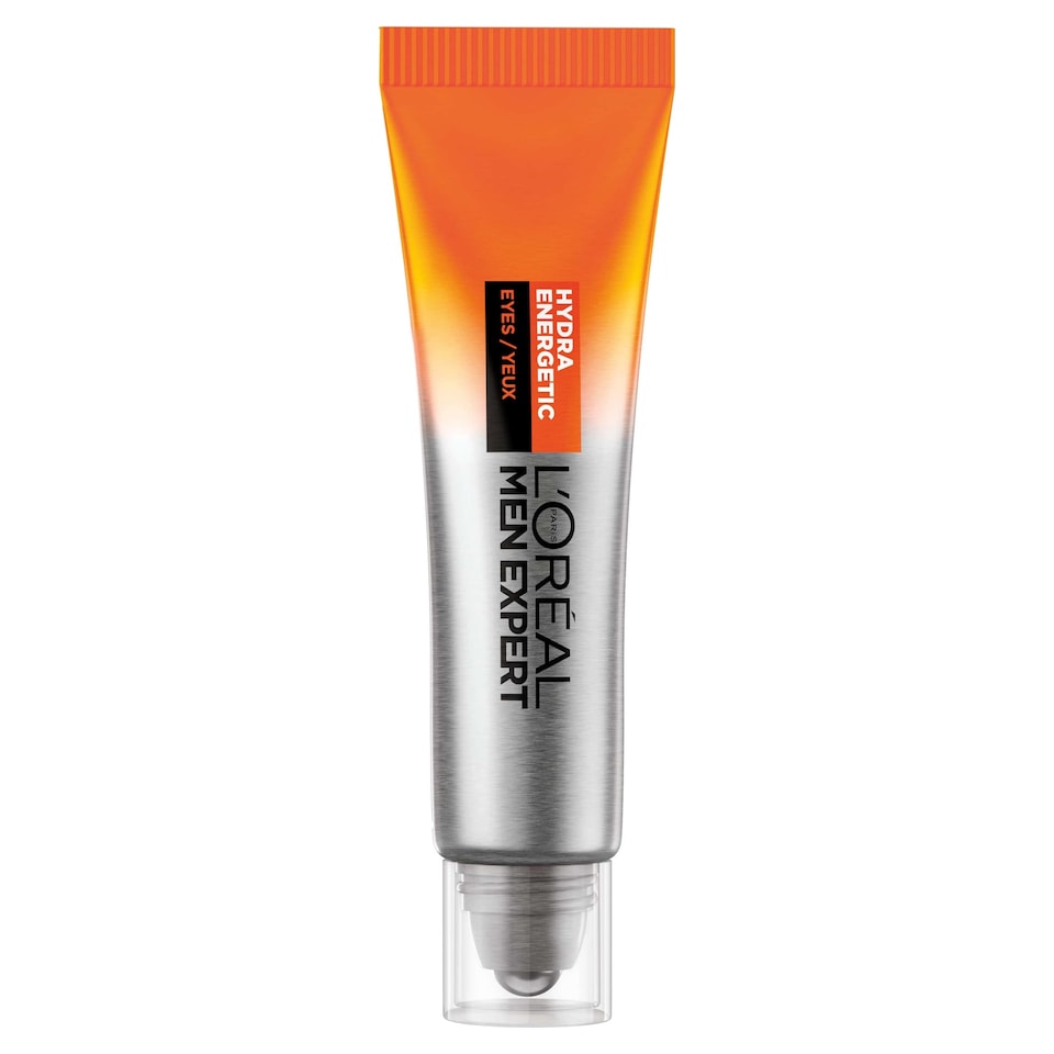 image 1 of L'Oreal Men Expert Hydra Energetic Eye Roll-On 10ml