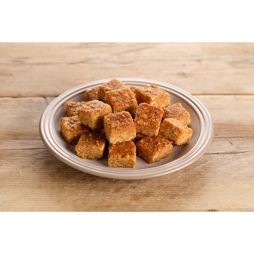 image 1 of Tesco 20 Flapjack Bites