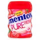 image 1 of Mentos Pure Fresh Strawberry 35 piece 70g