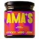 image 1 of Ama's Sticky Miso Jerk Sauce 185g