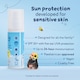 image 5 of Childs Farm SPF50+ Sun Spray Fragrance-Free 100ml