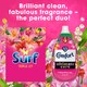 image 3 of Surf Tropical Lily And Ylang Ylang 100 Washes 5000G