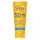 image 1 of Tesco Soleil Sun Lotion Spf50+ 50Ml