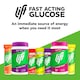 image 5 of Lift Glucose Juice Lemon & Lime Shot 60Ml - Zesty