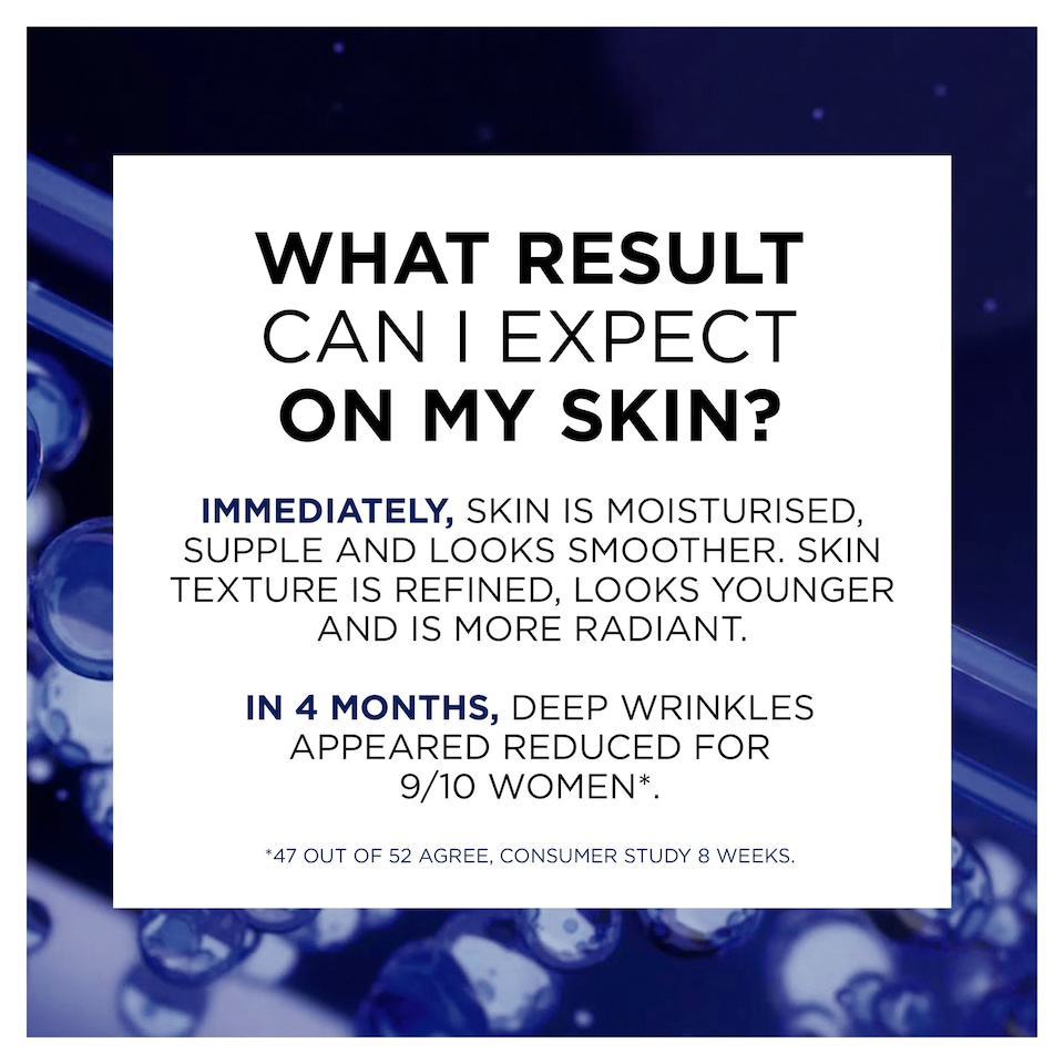 image 1 of L’Oreal Revitalift Laser Retinol Night Serum 30Ml