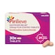 image 1 of PIRILIEVE HAYFEVER RELIEF 120MG 30 TABLETS