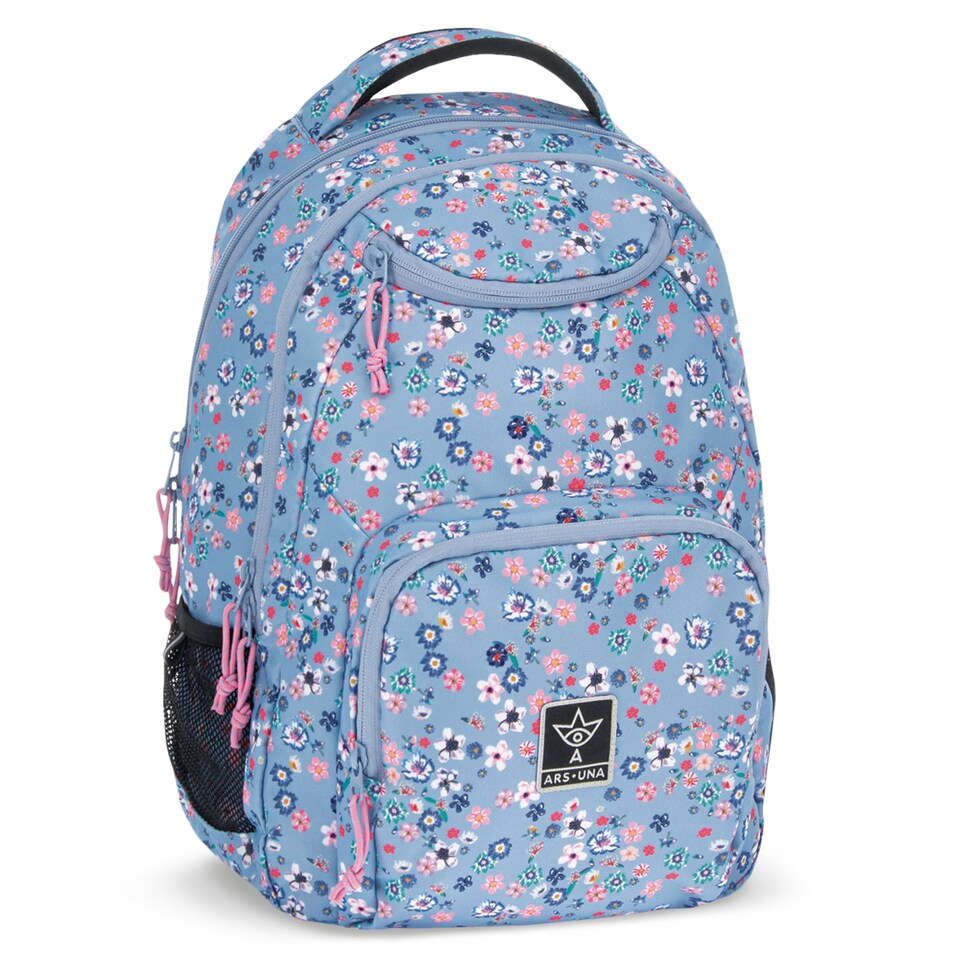 image 1 of Ars Una AU-6 Backpack Flower Mix