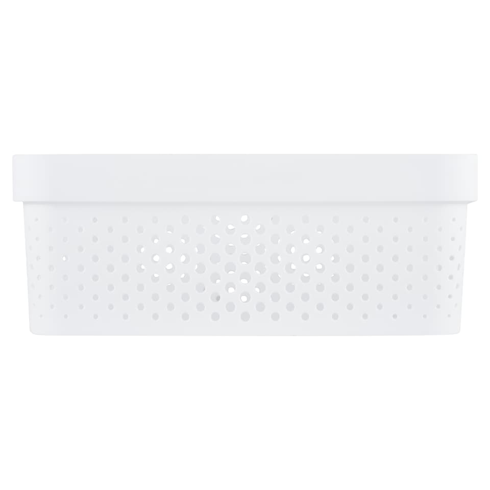 Curver Infinity košík 11 l 35,6 x 26,6 x 13,6 cm