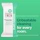 image 3 of INEOS Antibac Multi-Room Wipes Bergamot & Cedarwood 60 Sheets