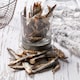 image 4 of Hollings Dog Treats Sprats 100g