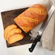 image 2 of Tesco Finest Jalapeno & Vintage Cheddar Bloomer 400G