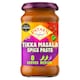 image 1 of Pataks Tikka Masala Medium Paste 283G
