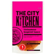 The City Kitchen Vietnamese Sauce 150G