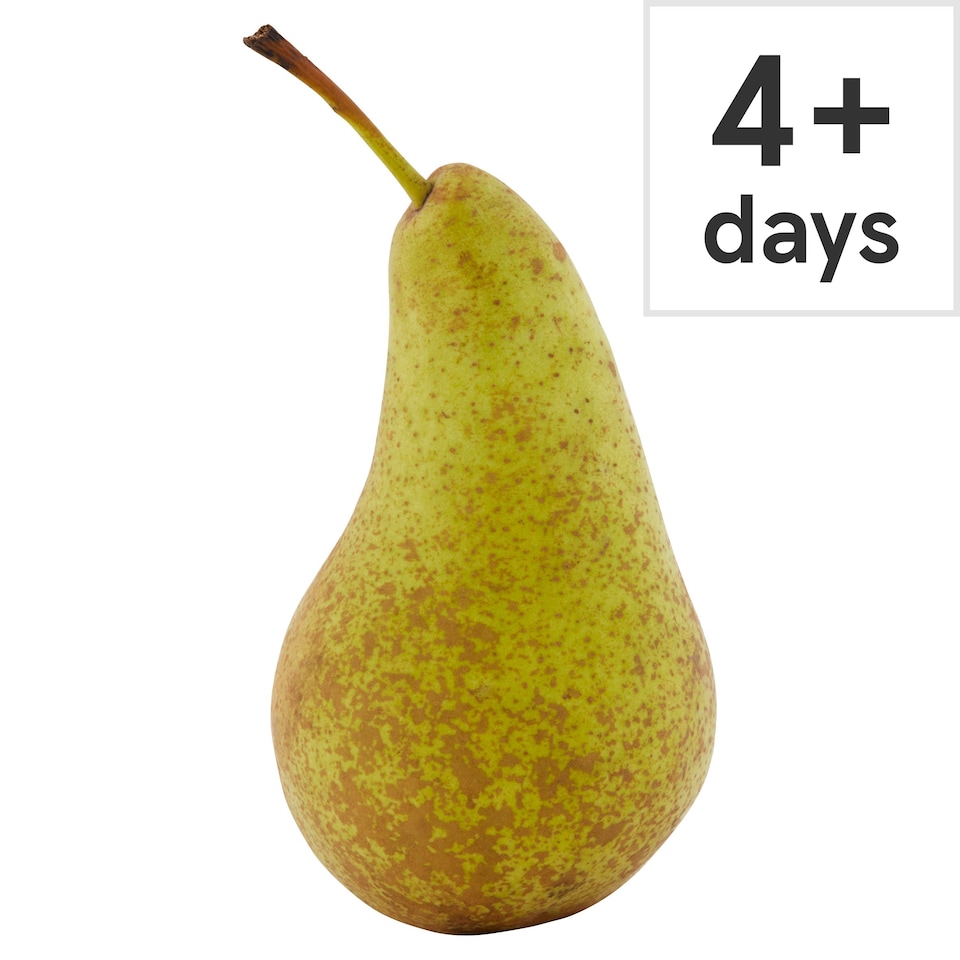 Tesco Conference Pear Each - Tesco Groceries