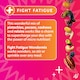 image 3 of Whitworths Wondermix Fight Fatigue Fruit and Nut 105G