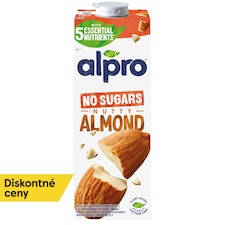 Plant-based Drinks