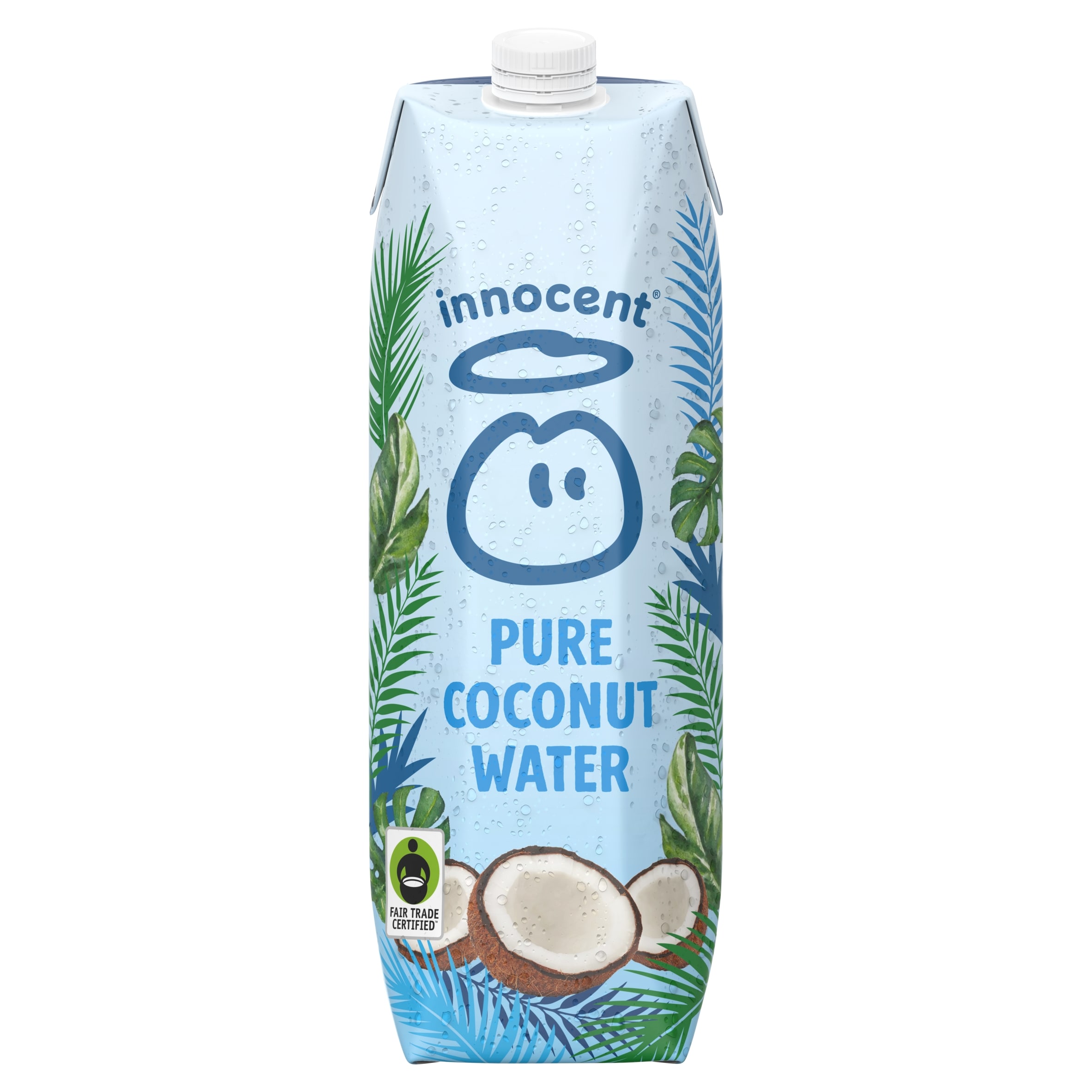 Innocent Coconut Water 1 Litre
