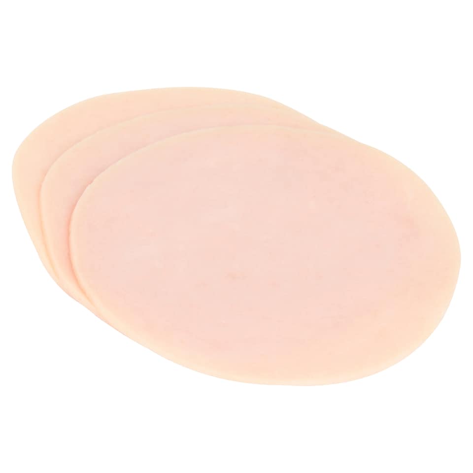 Berek Turkey Breast Cold Cuts