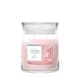 image 1 of Yankee Candle Signature Pink Sands Medium Jar Candle 368g