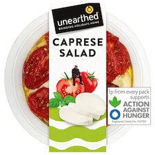 Unearthed Caprese Salad 130g