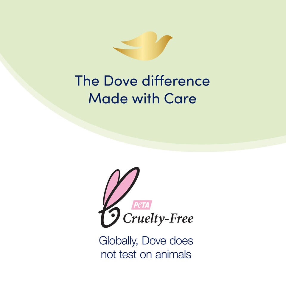 image 1 of Dove Intensive Repair Shampoo 250Ml