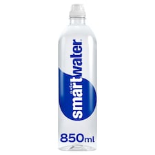 Glaceau Smartwater Still 850ml
