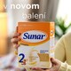 obrázok 5 z Sunar Complex 1 počiatočné dojčenské mlieko 600 g
