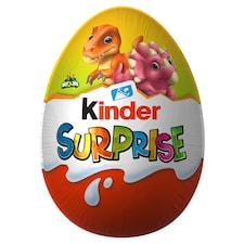 Sweet Eggs