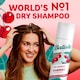 image 4 of Batiste Dry Shampoo Cherry 200Ml