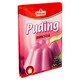 image 2 of Haas Klasszikus Punch Flavoured Pudding Powder 3 x 40 g