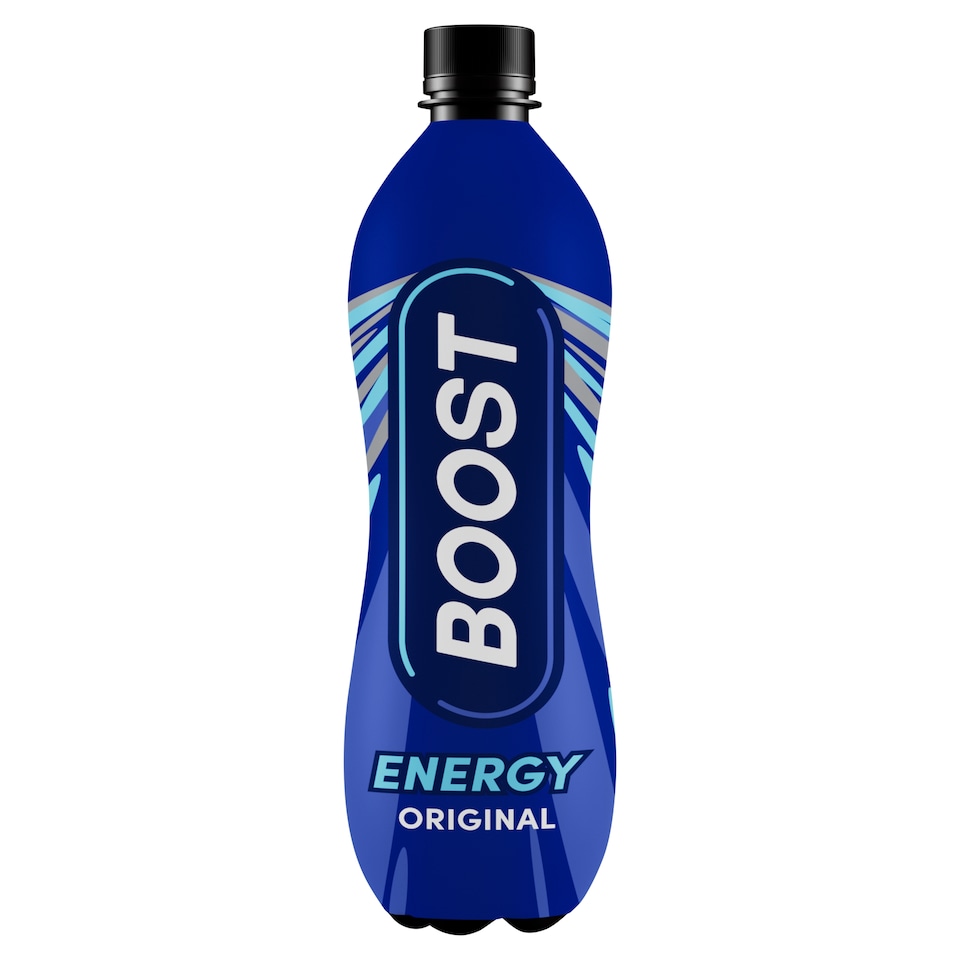 Boost Energy Original 1Ltr