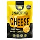image 1 of Serious Pig Snacking Cheese, 24g