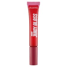 Collection Juicy Gloss Lip Gloss 9 Cherry 9ml