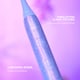 image 4 of Ordo Sonic Lite Electric Toothbrush - Wicked - Glinda