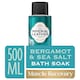 image 1 of Imperial Leather Bergamot & Sea Salt Bath Soak 500Ml