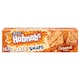 image 1 of McVitie's Hobnobs Oaty Snaps Caramel 167g