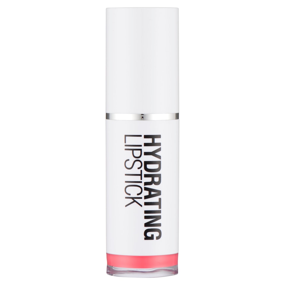 image 1 of Collection Hydrating Lipstick Peach Perfect