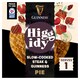 image 1 of Higgidy Slow-Cooked Steak & Guinness Pie 200g
