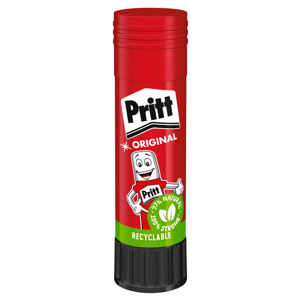 Pritt Original papírragasztó stift 20 g