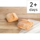 image 1 of Tesco Ciabatta Rolls 2 Pack