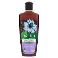 Vatika Blackseed Hair Oil 200Ml