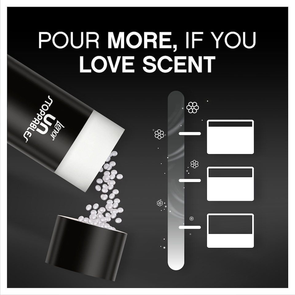 image 1 of Lenor Unstoppables Scent Booster - Fresh 750g