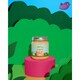 image 2 of Heinz Apple & Yoghurt Baby Food Jar 120g