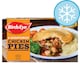 image 1 of Birds Eye 4 Shortcrust Chicken Pies 620G