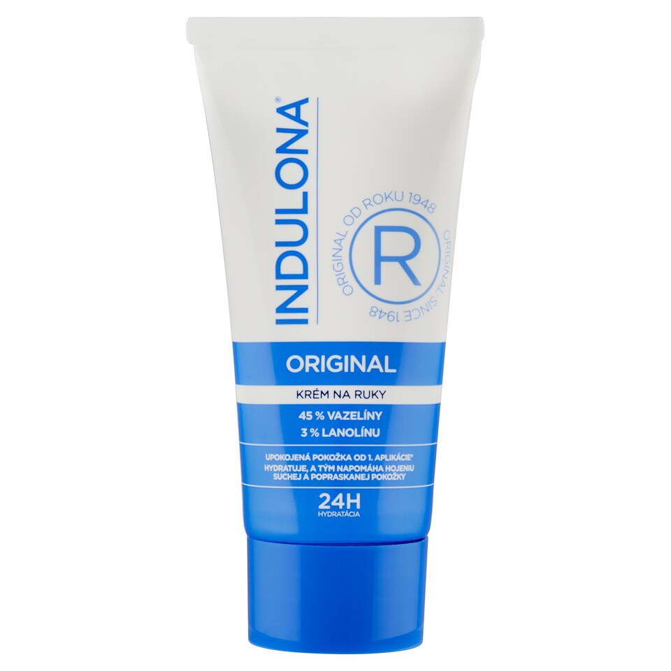 image 1 of Indulona Original krém na ruky 30 ml