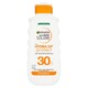 Garnier Ambre Solaire Hydra 24h UV-sugárzás elleni naptej magas védelemmel SPF 30 175 ml  1. kép