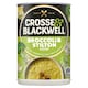 image 1 of Crosse And Blackwell Broccoli & Stilton Soup 400G