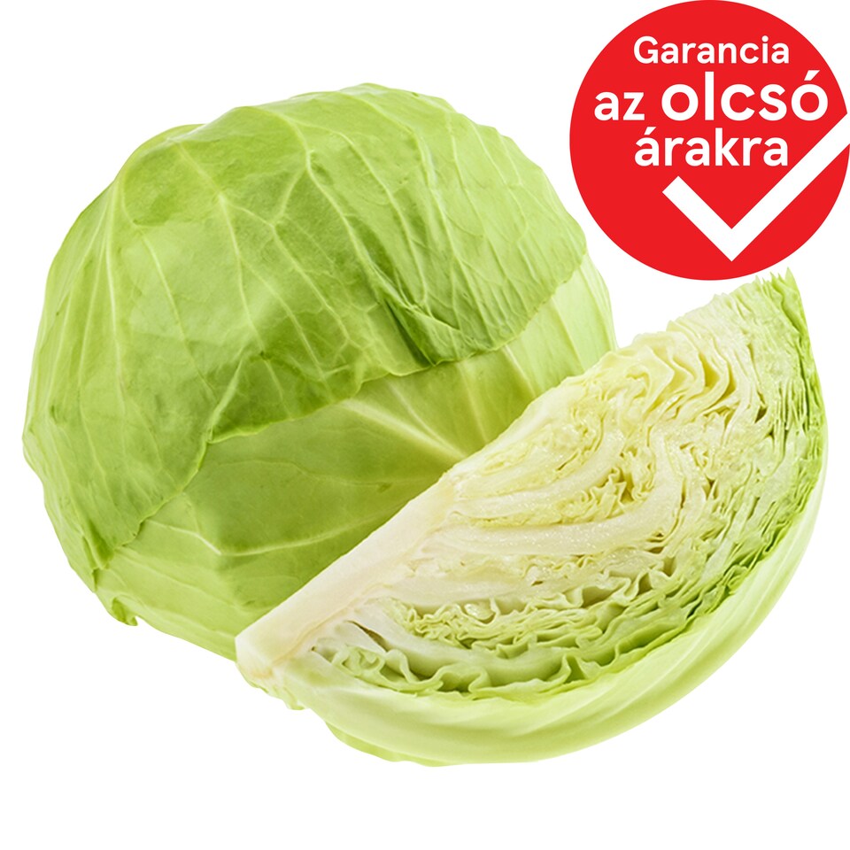 White Cabbage Loose