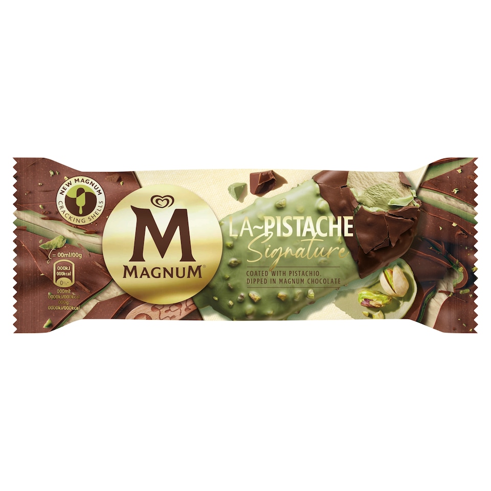 Magnum La Pistache 90 ml